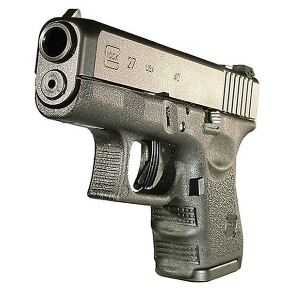 GLOCK 27 GEN3 40SW FXD USA 9RD UI2750201 - Taurus Savings